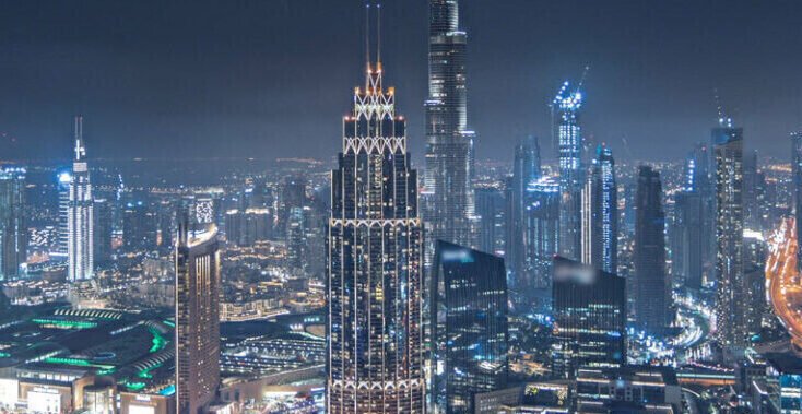 Top Ranking Universities Of UAE