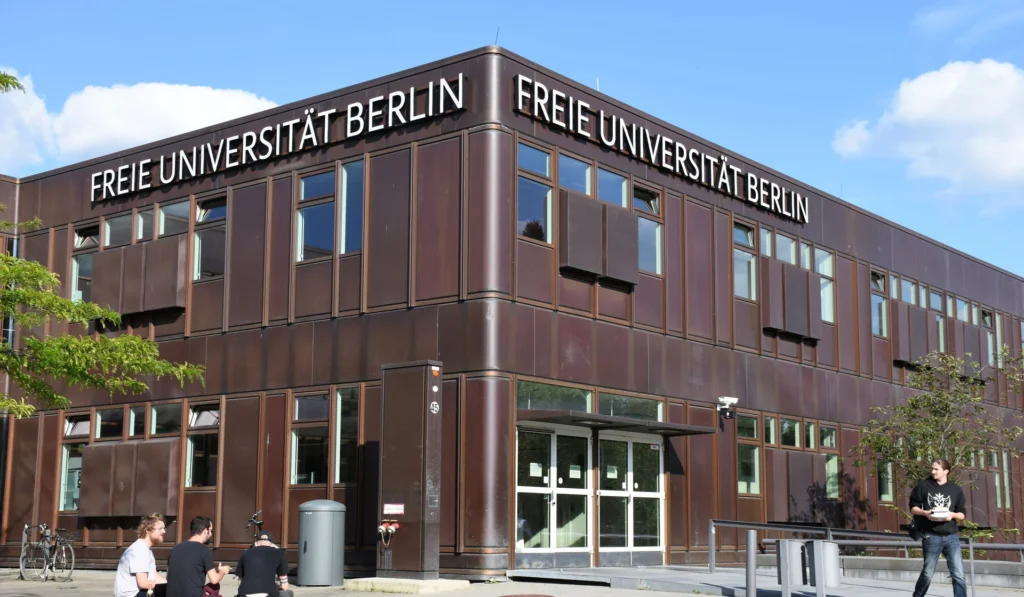 Free University of Berlin