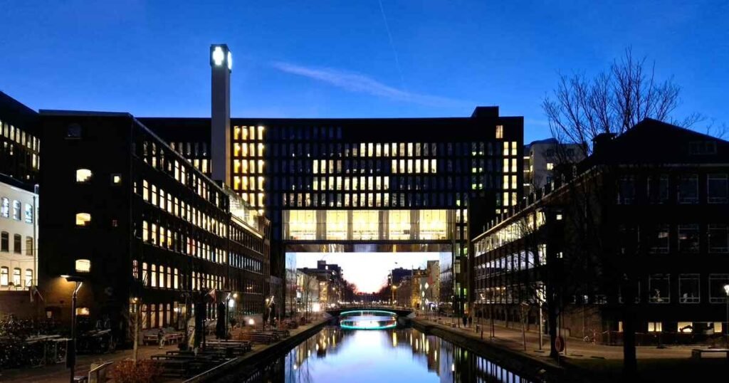 University of Amsterdam