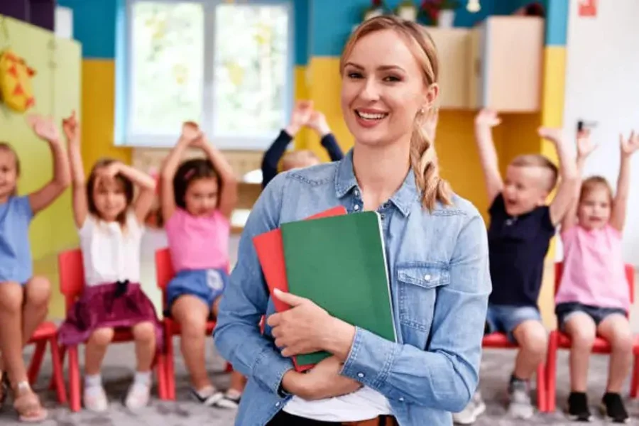 Graduate Diploma in Early Childhood Education