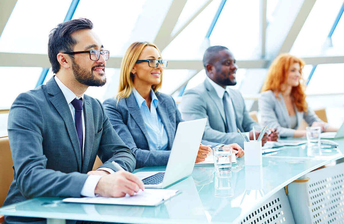 Level 7 Diploma in Human Resource Management