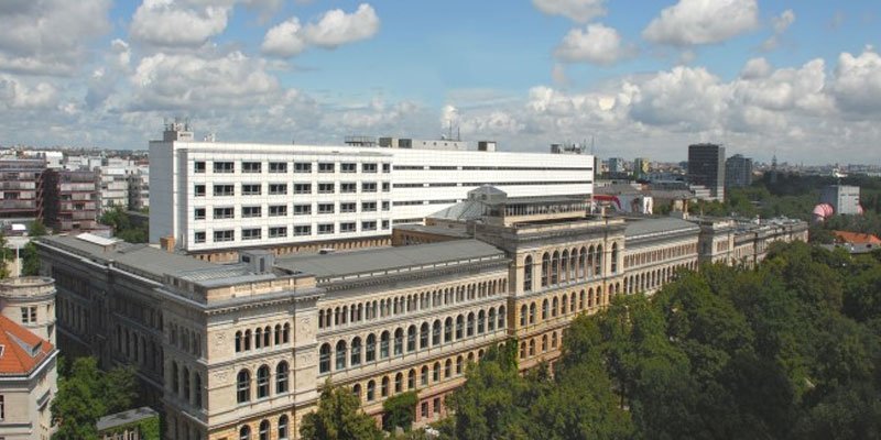 Technical University of Berlin