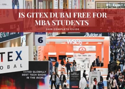 GITEX Dubai 2026