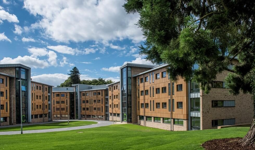 southampton university