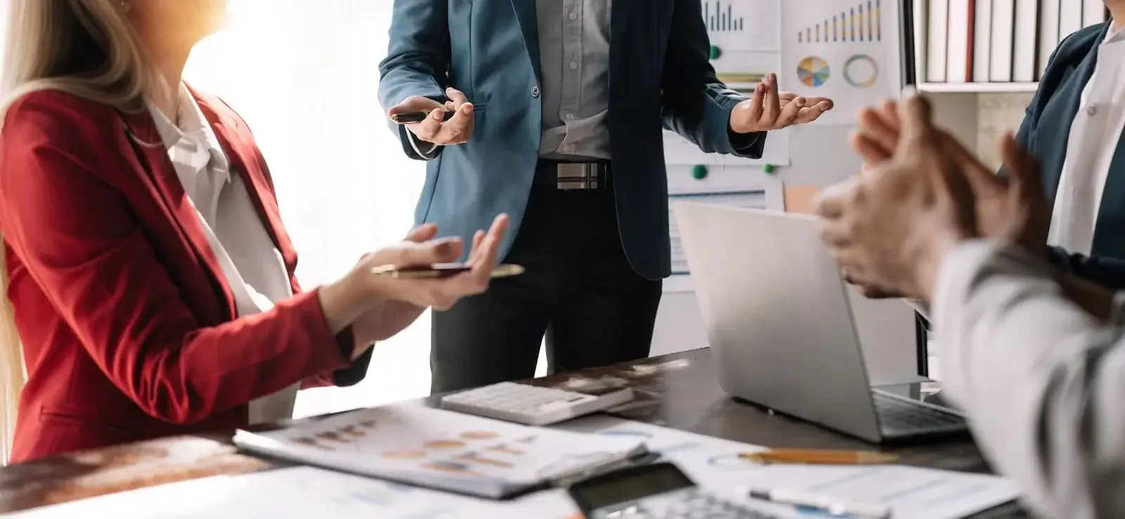 Doctor of Business Administration (DBA)