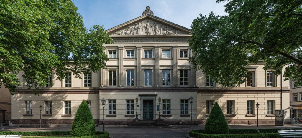 University of Göttingen