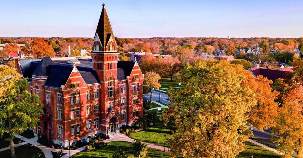 Heidelberg University