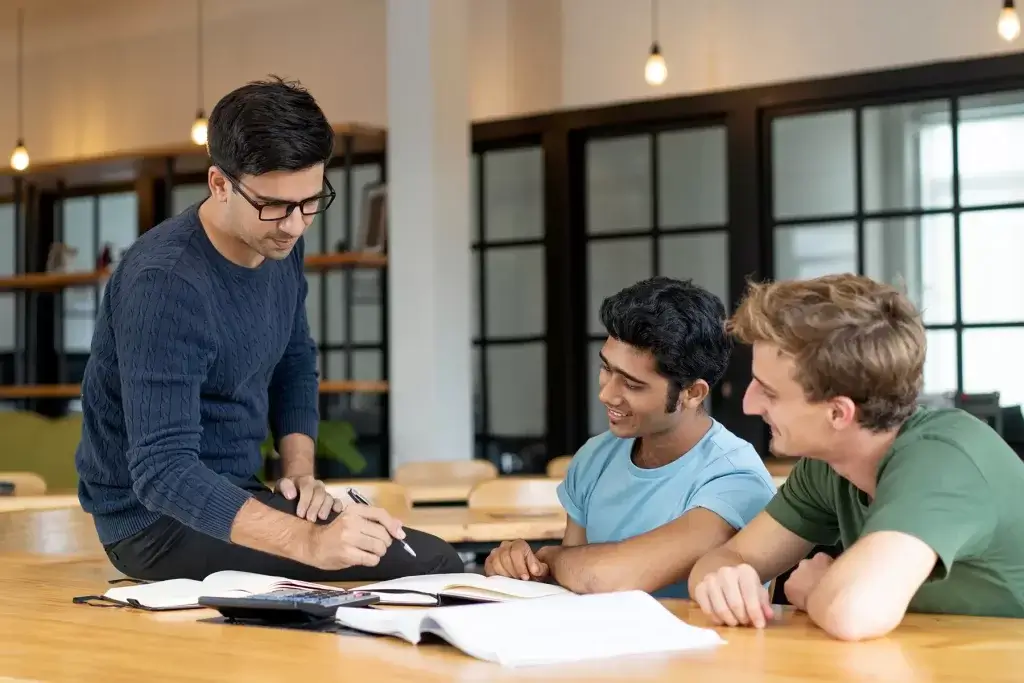 Level 7 Diploma in Human Resource Management