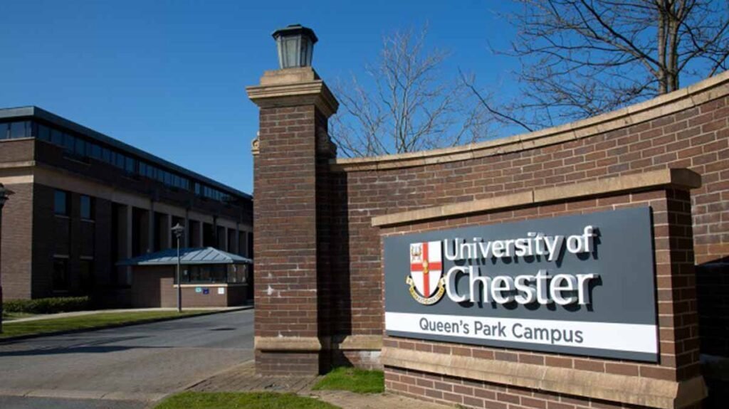 University-of-Chester