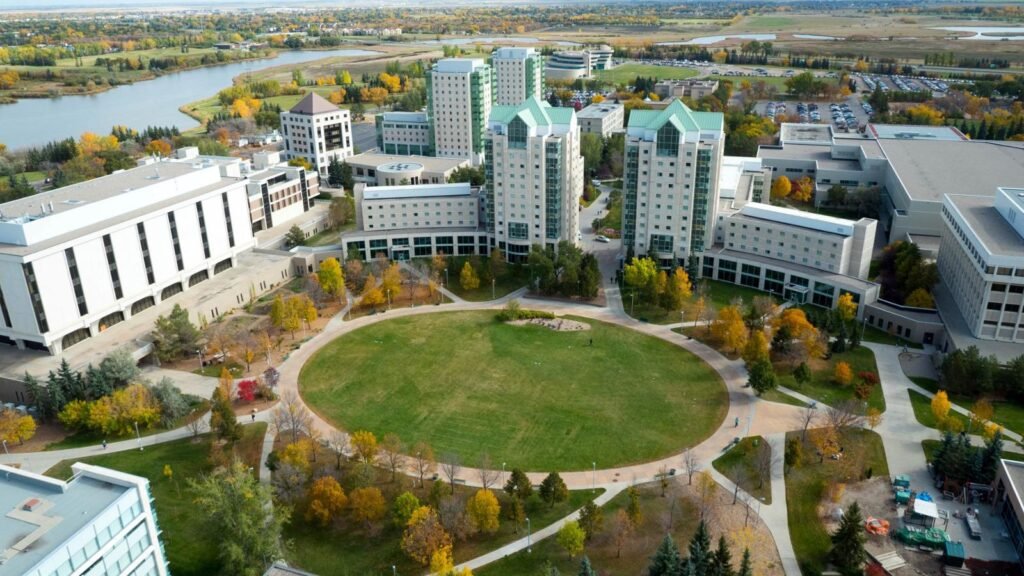 regina university