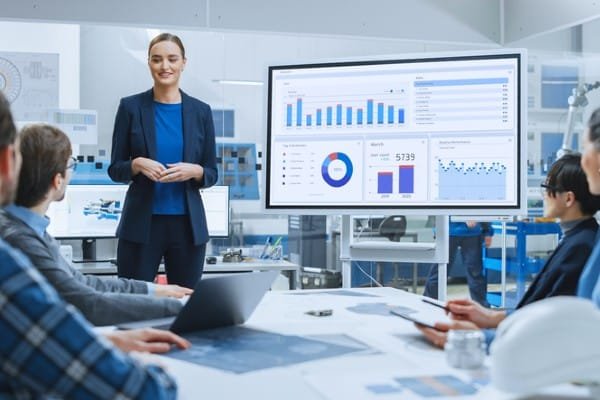 International Level 2 Diploma in Business