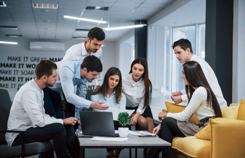 Level 7 Diploma in Project Management