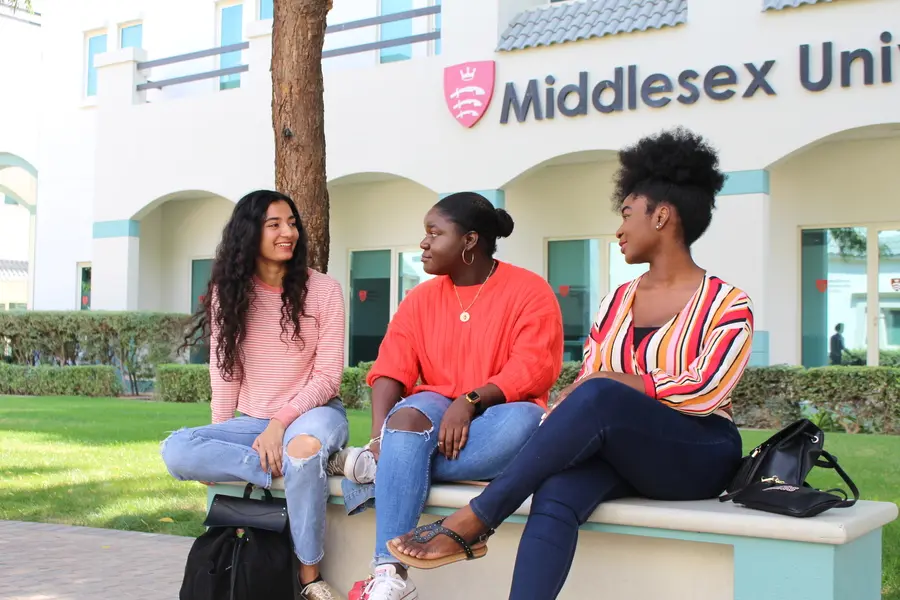Middlesex University Dubai