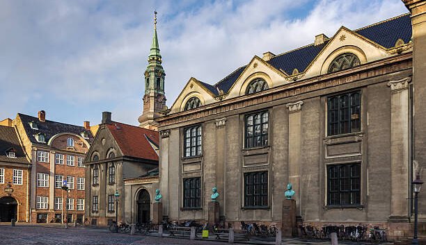University of Copenhagen