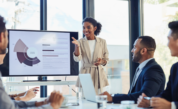 HND International in Business