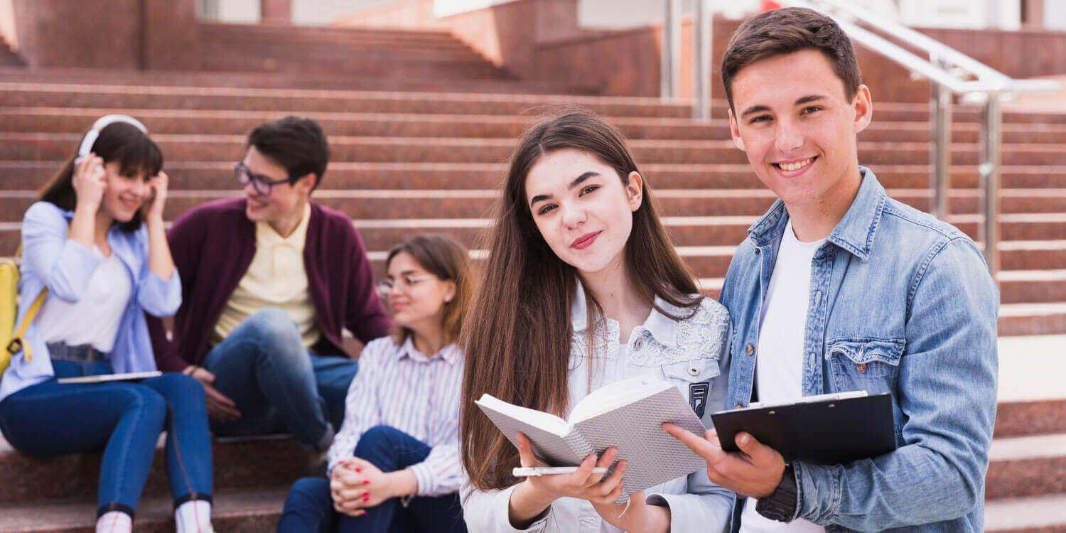 Level 3 Foundation Diploma for Higher Education Studies