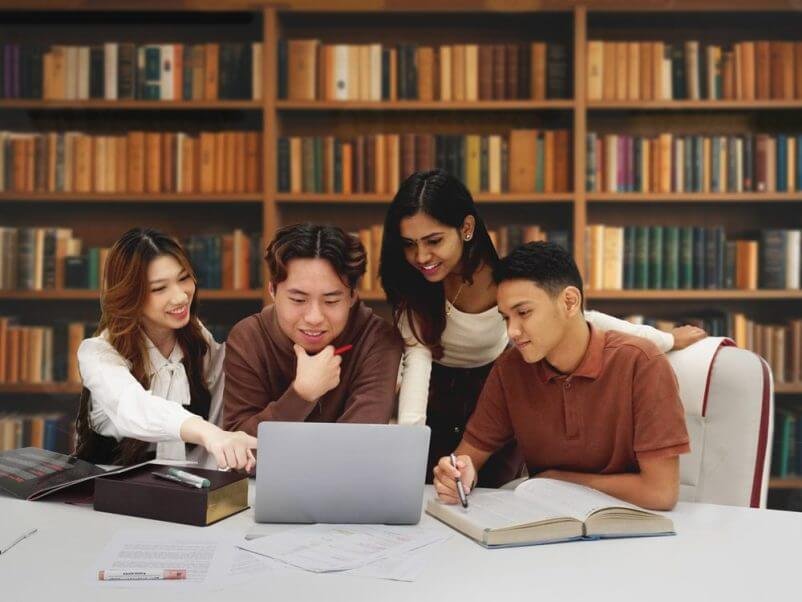 Level 3 Foundation Diploma for Higher Education Studies