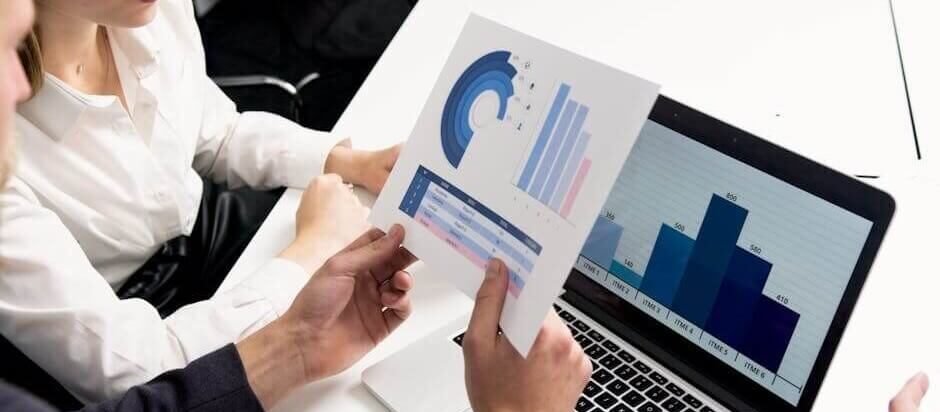 Master of Marketing & Digital Strategy in glcampus