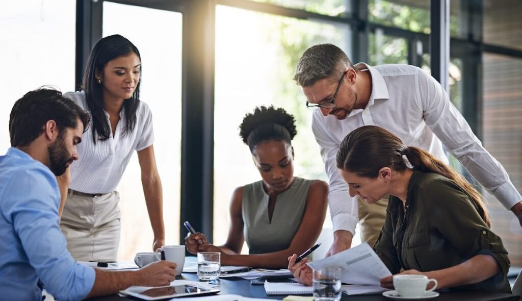 International Level 2 Diploma in Business