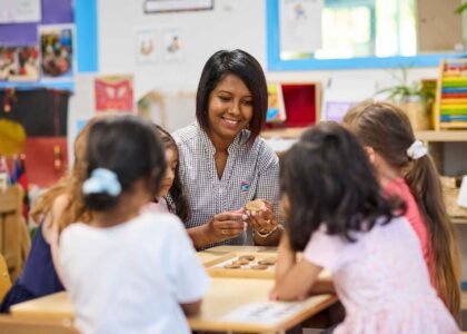 Top Universities for Teaching Diploma in Australia