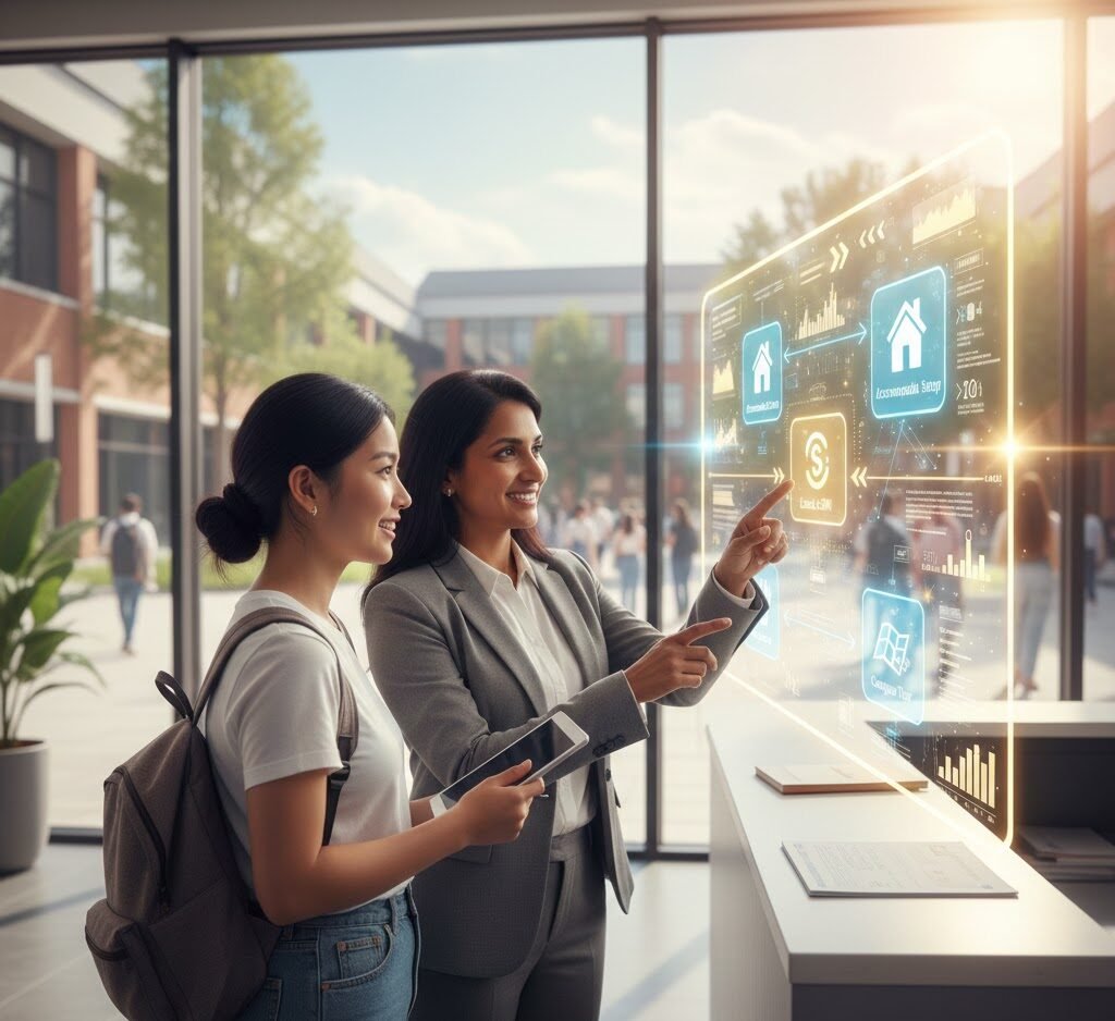 Post Arrival Assistance