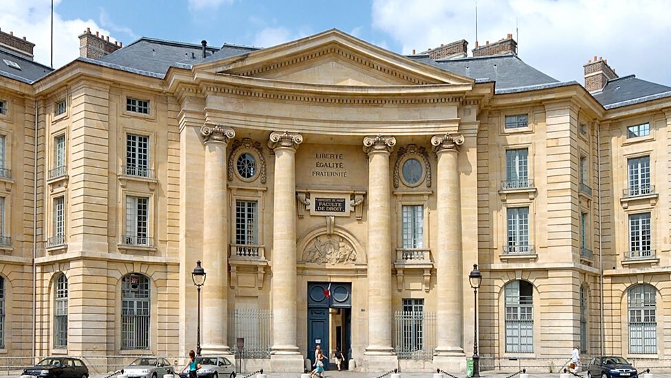 Sorbonne University