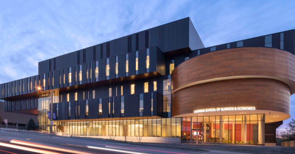 Wilfrid Laurier University