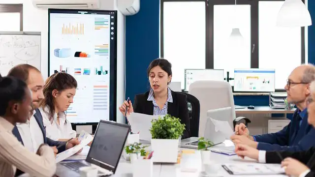 Level 7 Diploma in Project Management