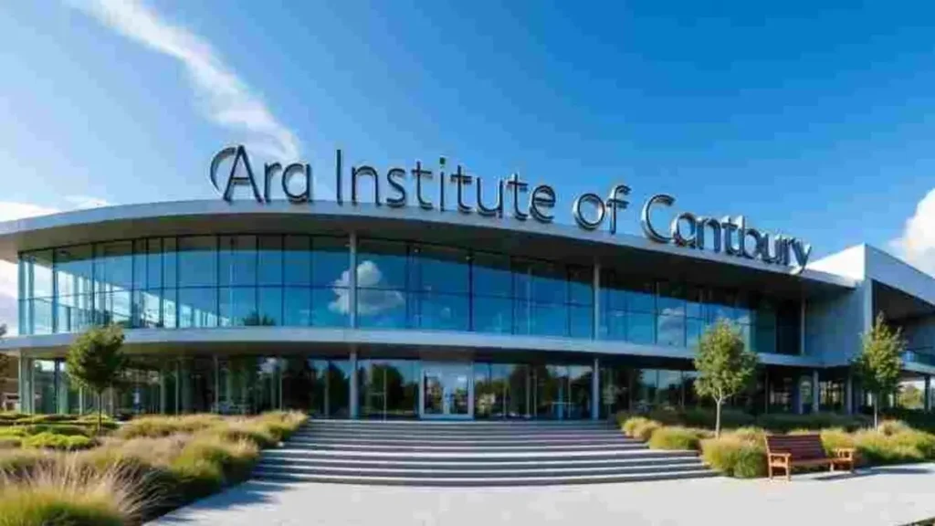 Ara Institute of Canterbury