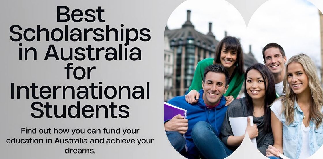 Best Scholarships in Australia for International Students