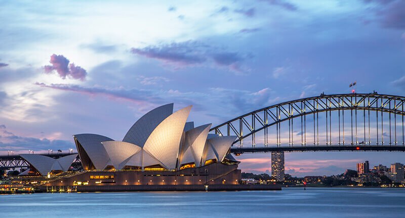 Scholarship Opportunities In The australia