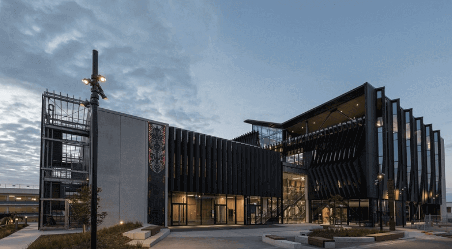 University of Waikato