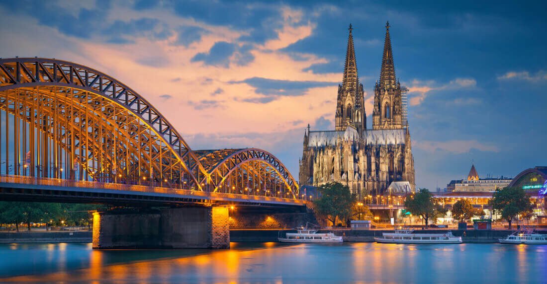 Scholarship Opportunities In The germany