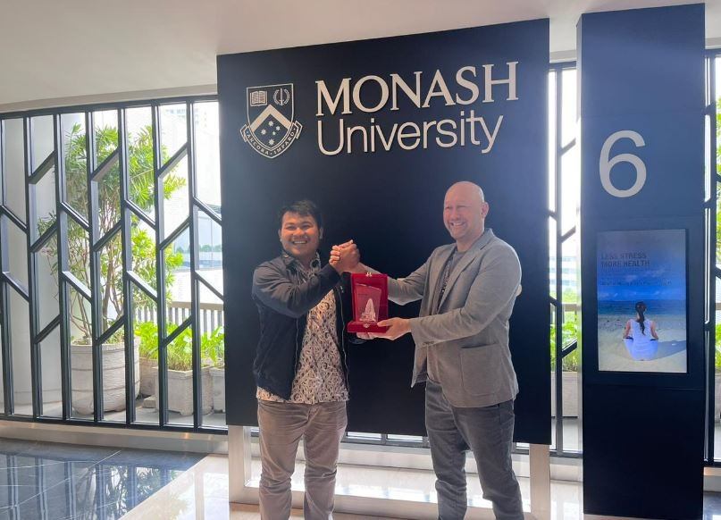 University of Monash