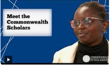 Commonwealth Scholarships in the UK for International Students