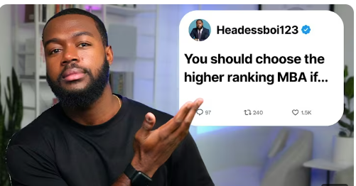 How MBA Rankings Impact Your Career