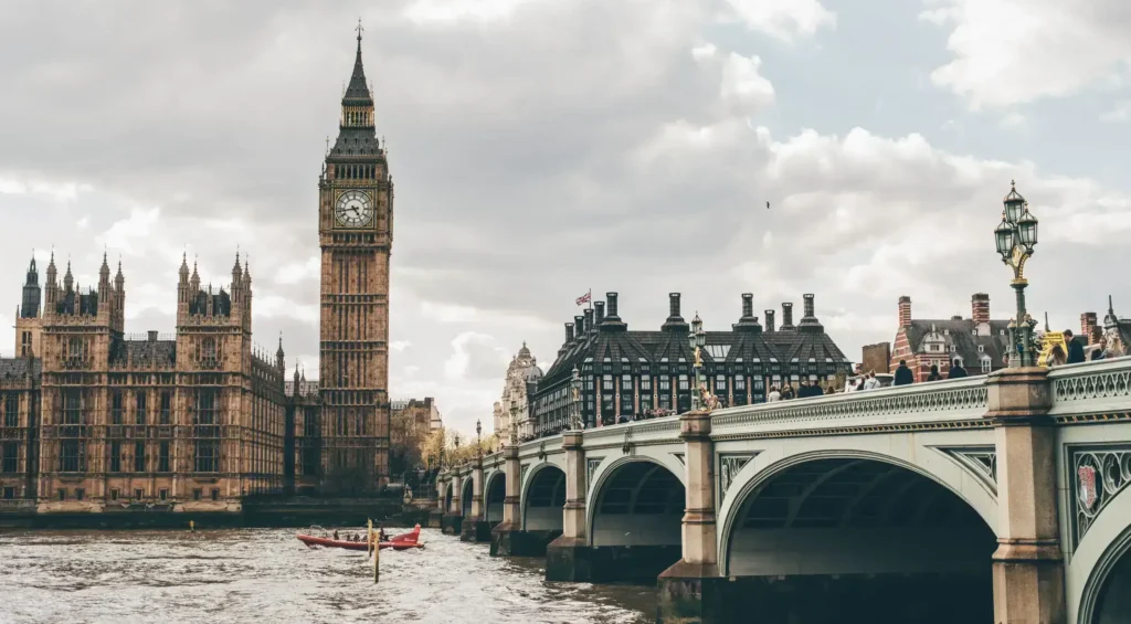 Scholarship Opportunities In The Uk