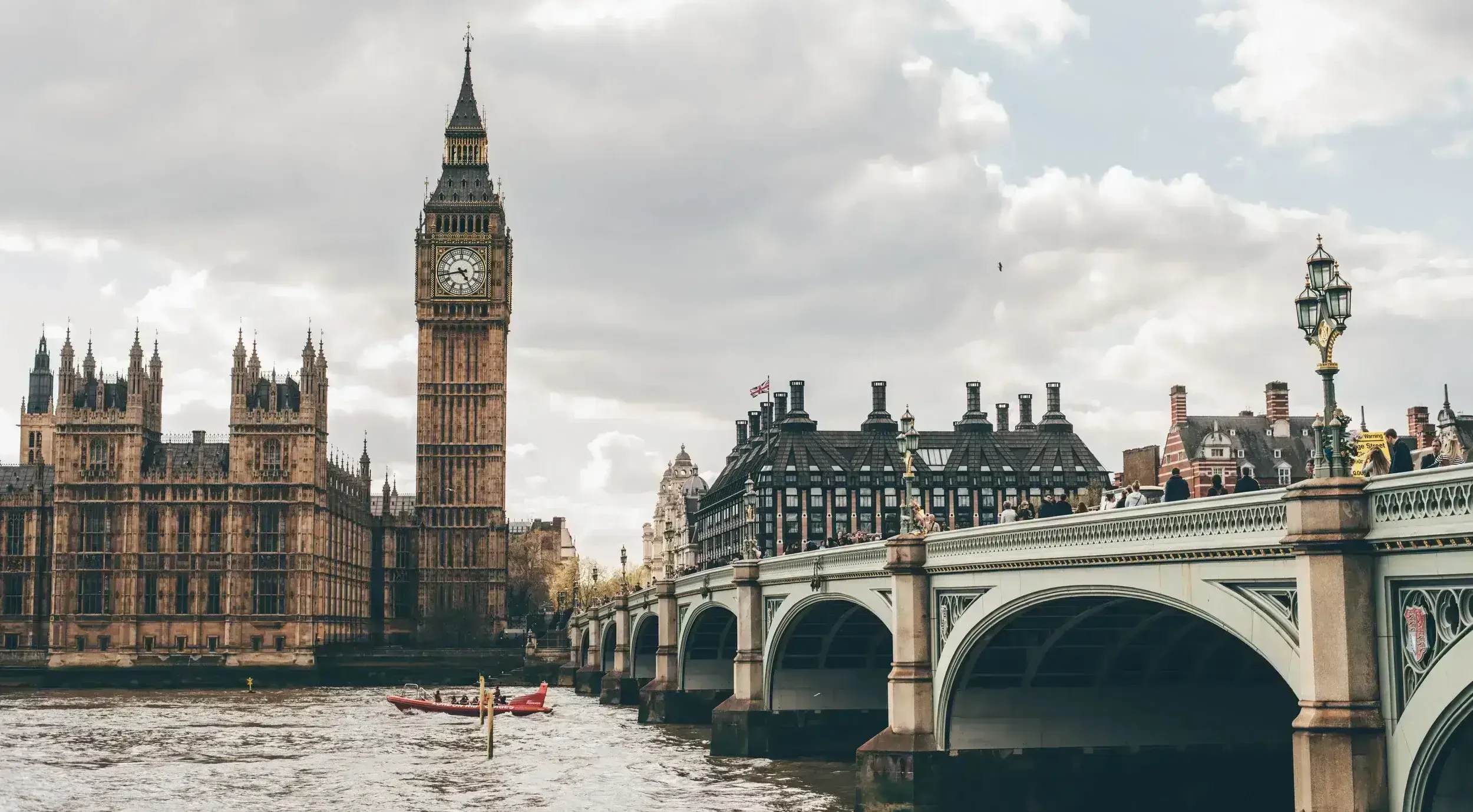 Scholarship Opportunities In The Uk