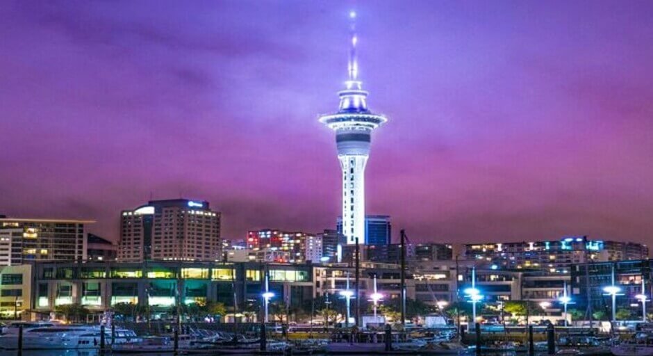 Scholarship Opportunities In The new zealand