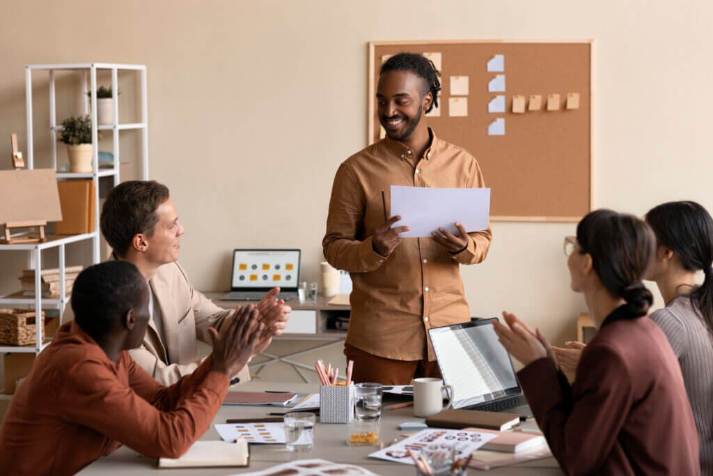 Level 7 Diploma in Project Management