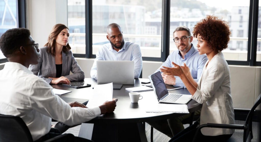 Doctor of Business Administration (DBA)