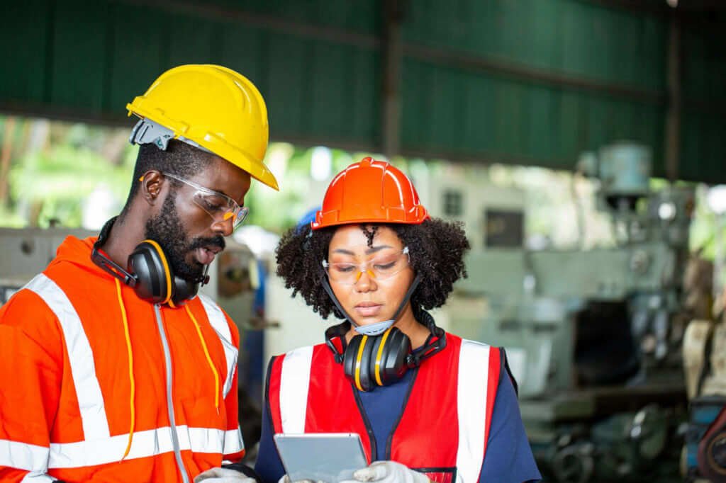 Level 6 Diploma in Occupational Health and Safety