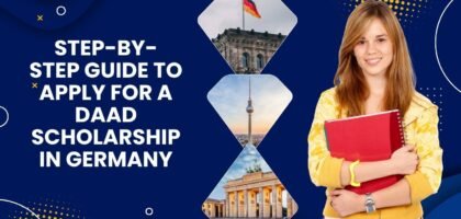 DAAD Scholarship