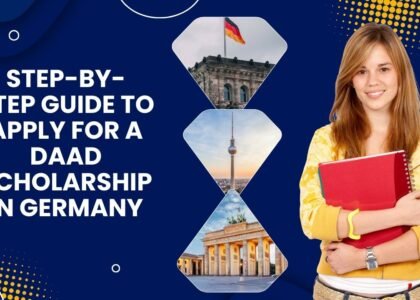 DAAD Scholarship