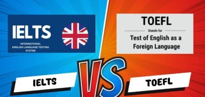 ielts vs toefl