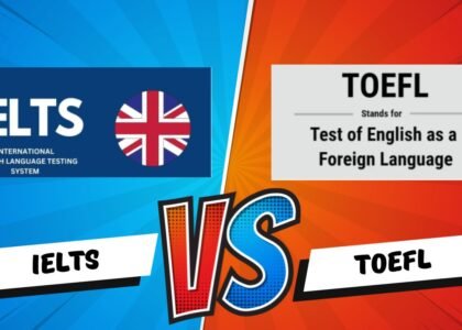 ielts vs toefl