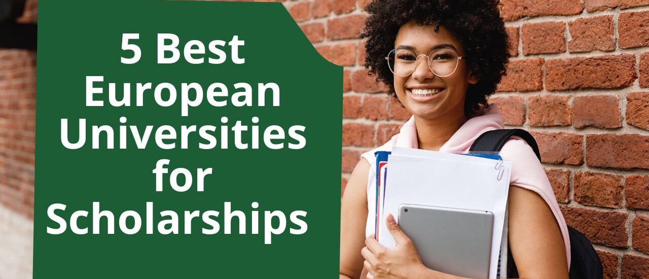 European Universities