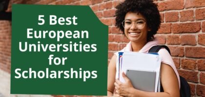 European Universities