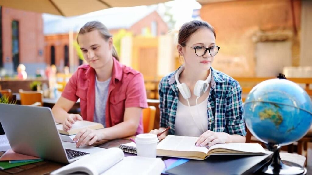 Scholarships & Funding