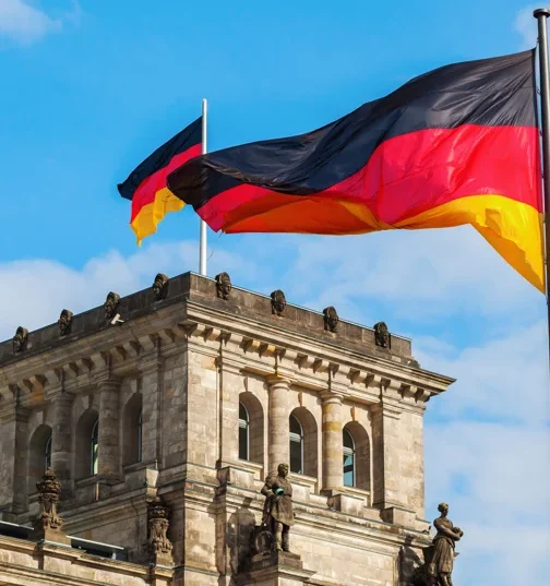 Scholarships & Funding germany
